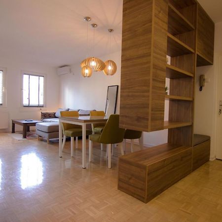Arena Lux Apartment Belgrade Exterior photo
